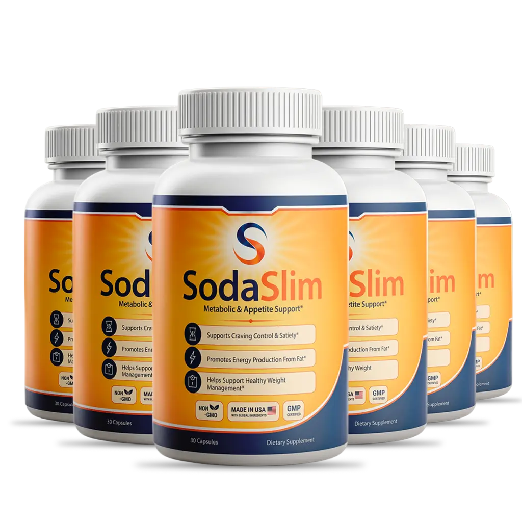 SodaSlim order alphastreamplus How To BuySodaSlim